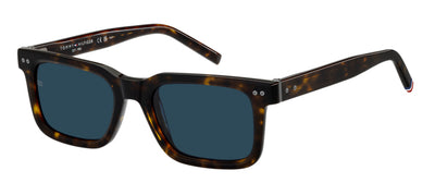Lunettes de soleil Tommy Hilfiger TH 85/S 086KU 52 20