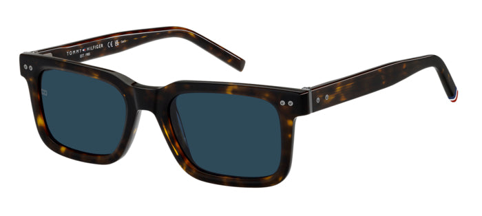Sunglasses Tommy Hilfiger TH 85/S 086KU 52 20