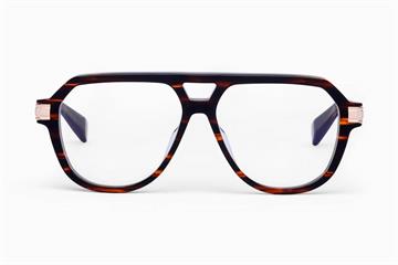 Gafas Graduadas Balmain Francoise - Ii BPX184 B 57 14