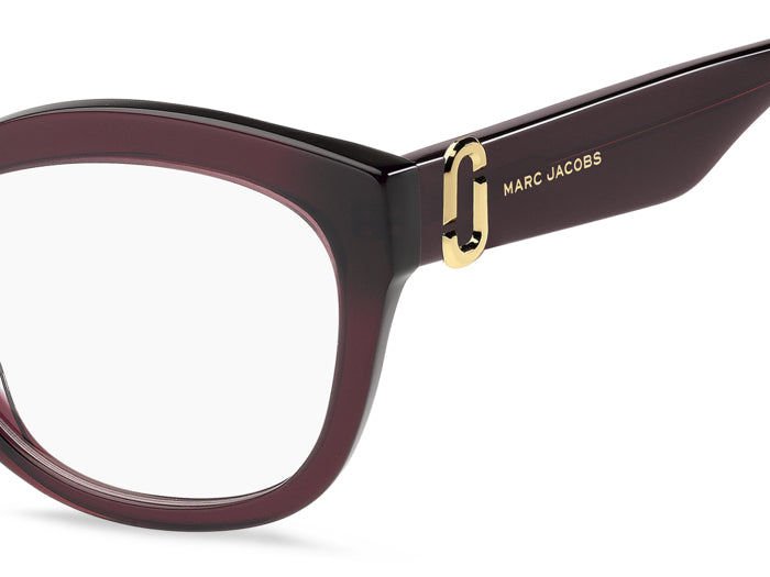 Optical Frames Marc Jacobs MARC 892 LHF 53 19 — Image 4