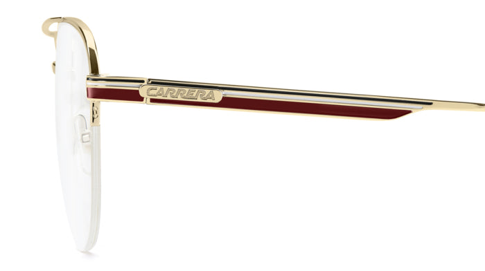 Gafas Graduadas Carrera 385 W3J 55 19 — Imagen 4