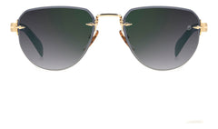 Gafas de Sol David Beckham DB 7144/S PEFNU 55 20