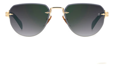 Sunglasses David Beckham DB 7144/S PEFNU 55 20