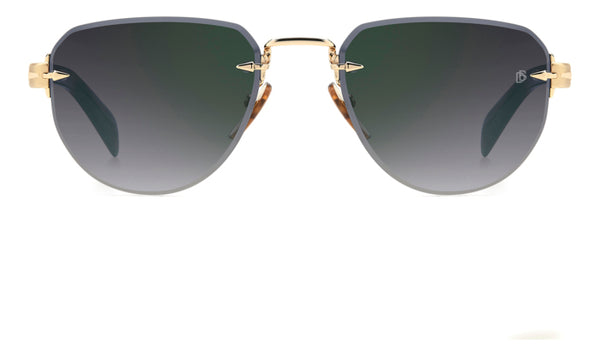 Gafas de Sol David Beckham DB 7144/S PEFNU 55 20 · 1