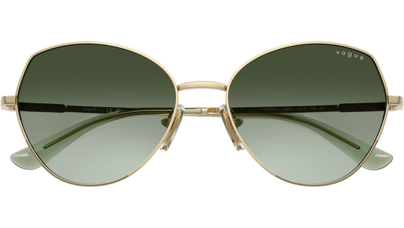Gafas Graduadas Vogue Eyewear VO4330S 848/8E 56 17