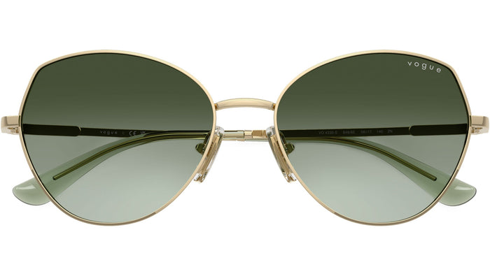 Sunglasses Vogue Eyewear VO4330S 848/8E 56 17 — vista 4