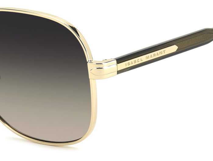 Gafas de Sol Isabel Marant IM 0282/S 000IB 58 18 — vista 5