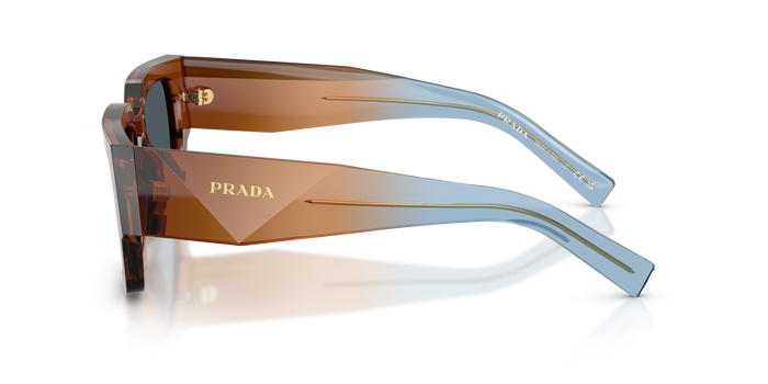 Gafas de Sol Prada PRB17S 25F70B 54 20 — Imagen 2
