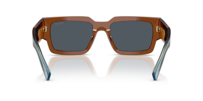 Gafas de Sol Prada PRB17S 25F70B 54 20 — Imagen 3