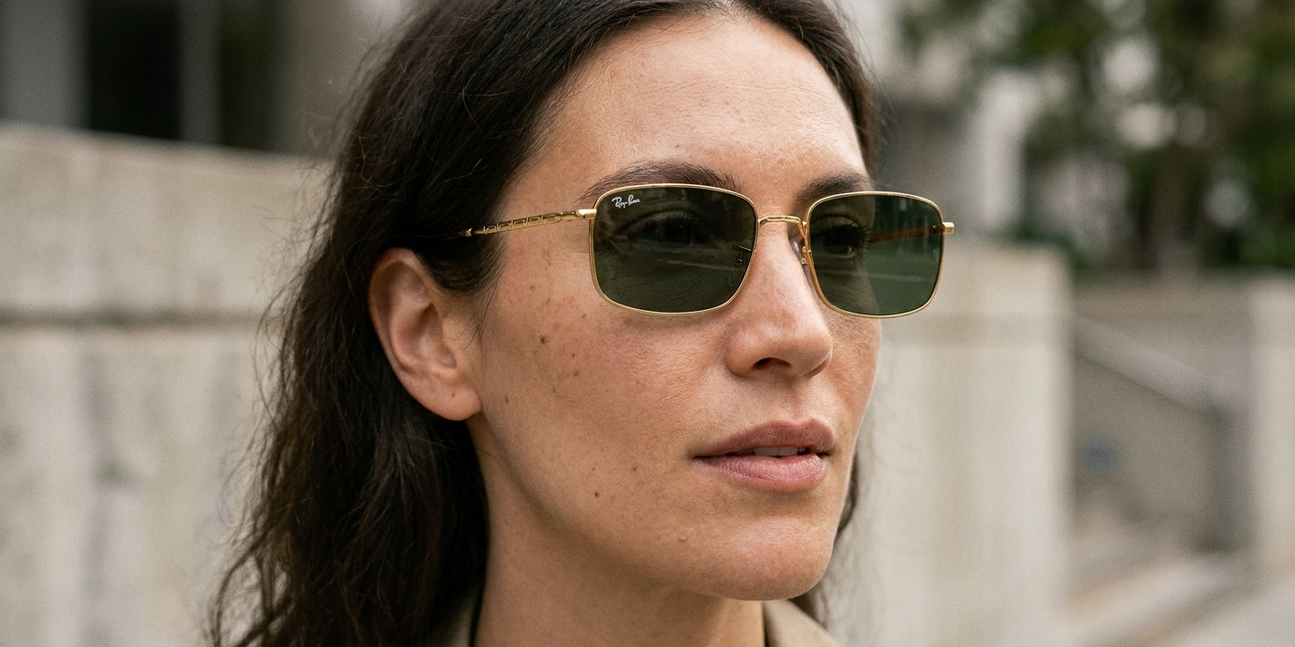 Gafas Graduadas Ray-Ban RB3717 919631 57 18 - estilo de vida