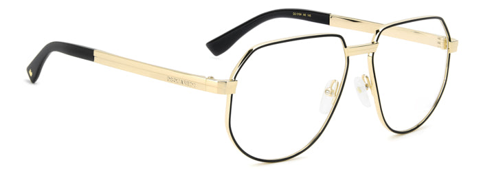 Optical Frames Dsquared2 D2 0194 I46 58 15 — Image 2