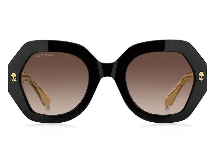 Gafas de Sol Etro 0009/S 71CHA 50 25 — vista 3