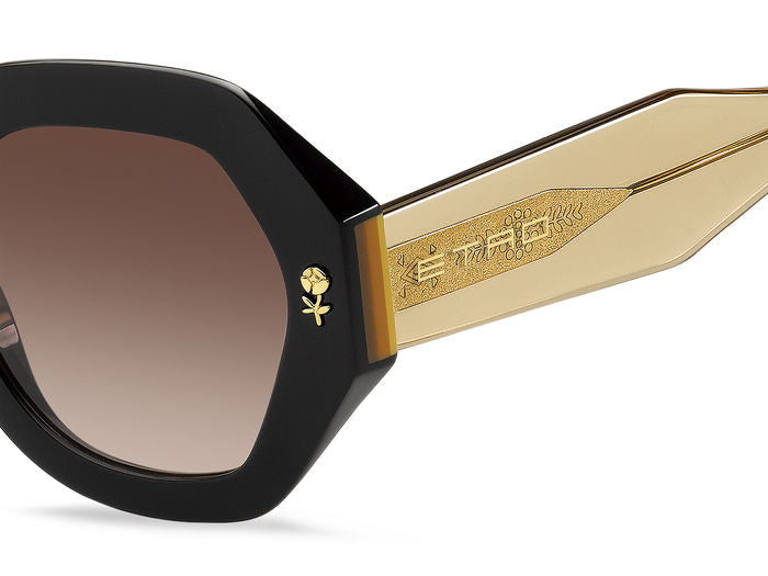 Gafas de Sol Etro 0009/S 71CHA 50 25 — vista 4