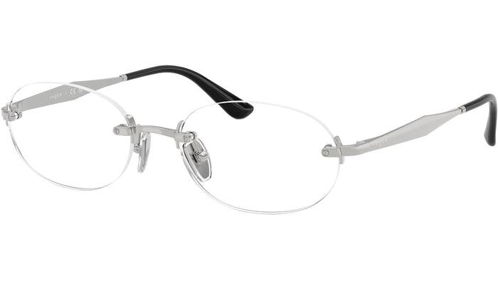Gafas Graduadas Vogue Eyewear VO4343 323 53 18 — vista 2
