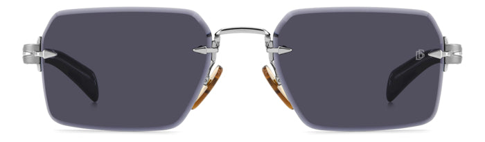 Gafas de Sol David Beckham DB 7109/S 85KIR 56 20 — vista 3