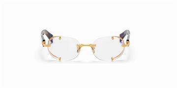 Gafas Graduadas Balmain Monsieur BPX153 C 53 18