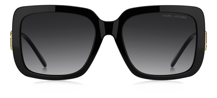 Gafas de Sol Marc Jacobs MARC 920/S 8079O 57 19 — vista 3