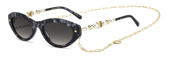 Gafas de Sol Carolina Herrera HER 0406/S GBY9O 52 19 · 1