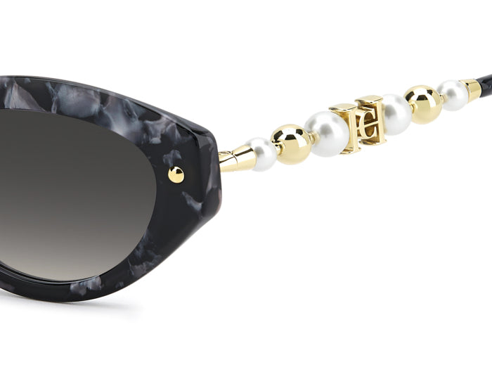 Gafas de Sol Carolina Herrera HER 0406/S GBY9O 52 19 — vista 5