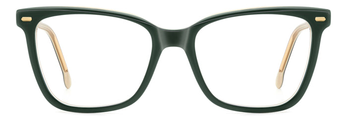 Gafas Graduadas Carrera 3049 1ED 52 17 — Imagen 3