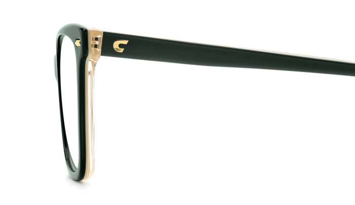 Gafas Graduadas Carrera 3049 1ED 52 17 — Imagen 4