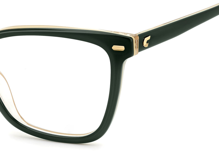 Gafas Graduadas Carrera 3049 1ED 52 17 — Imagen 5