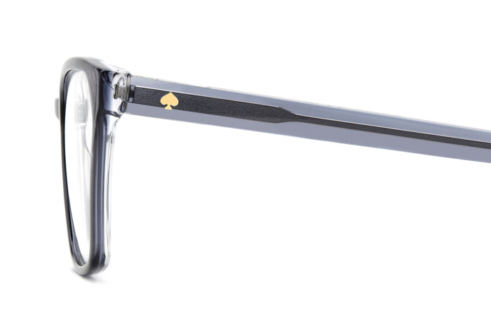 Gafas Graduadas Kate Spade ESTI KB7 52 17 — Imagen 4