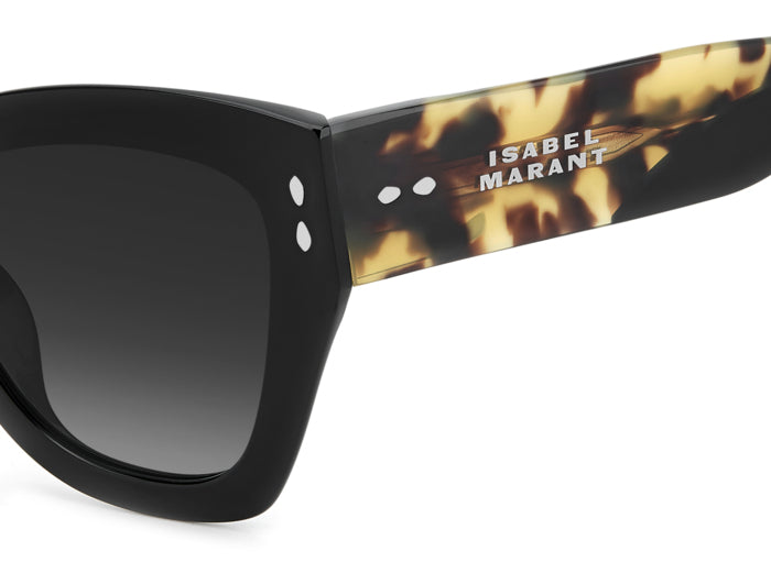 Gafas de Sol Isabel Marant IM 0286/G/S WR79O 53 21 — vista 5