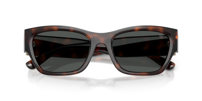 Gafas de Sol Ralph Lauren RL8240U 624187 55 19 — Imagen 5