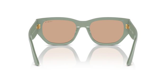 Gafas de Sol Vogue Eyewear VO5586S 3161/3 53 19 — Imagen 3