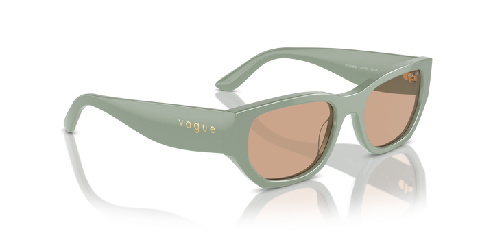 Gafas de Sol Vogue Eyewear VO5586S 3161/3 53 19 — Imagen 4