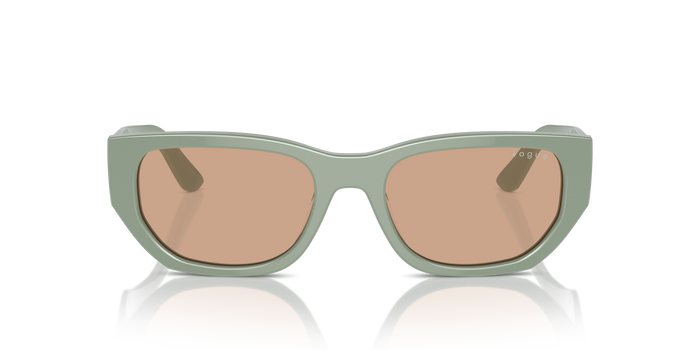 Gafas de Sol Vogue Eyewear VO5586S 3161/3 53 19 — Imagen 5
