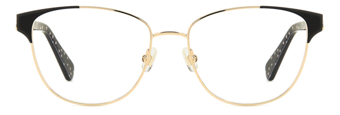 Optical Frames Kate Spade DOVE/G RHL 52 16 — Image 3