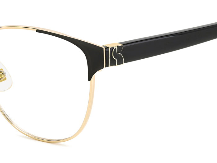 Optical Frames Kate Spade DOVE/G RHL 52 16 — Image 4