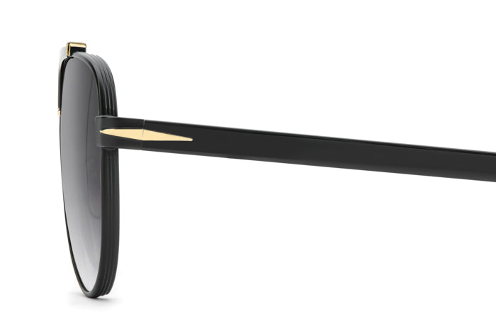 Gafas de Sol David Beckham DB 7169/S 2M29O 62 13 — vista 4