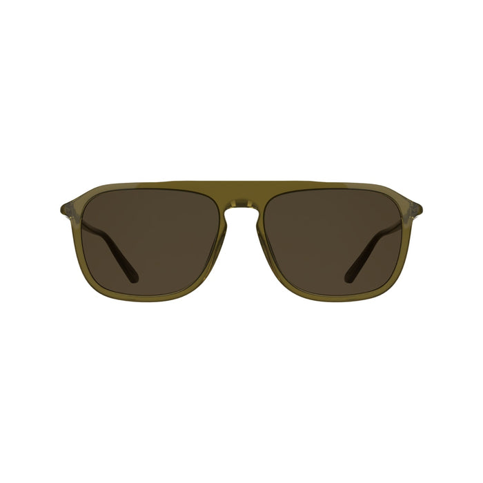 Gafas de Sol Calvin Klein (Ck) CK26501S 330 57 17 — vista 2