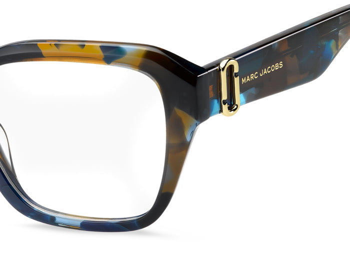 Gafas Graduadas Marc Jacobs MARC 923 IPR 52 19 — Imagen 4