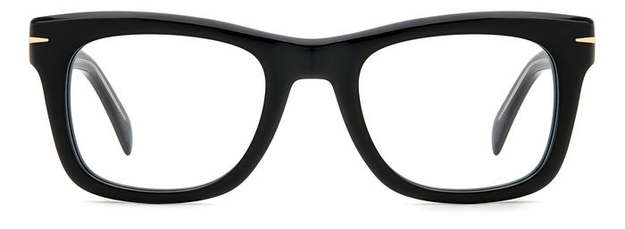Gafas Graduadas David Beckham DB 7105 807 51 21 — Imagen 3