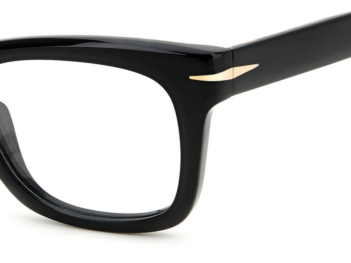 Gafas Graduadas David Beckham DB 7105 807 51 21 — Imagen 4
