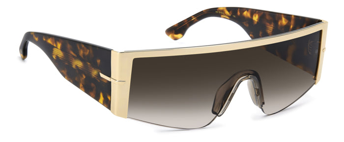 太阳镜 Victoria Beckham VB 7015/S 06JHA 99 1