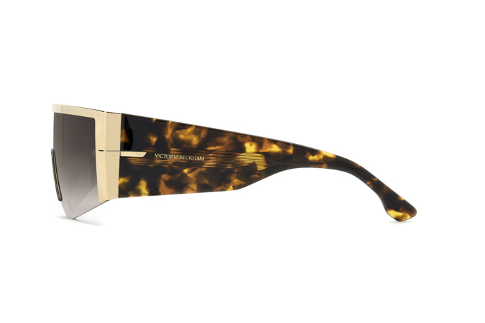Солнцезащитные очки Victoria Beckham VB 7015/S 06JHA 99 1 — vista 4