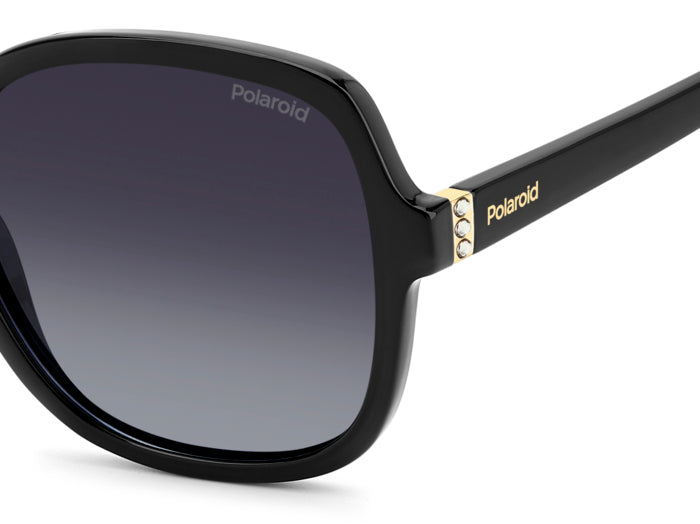 Gafas de Sol Polaroid PLD 4177/S/X 807WJ 55 19 — vista 4