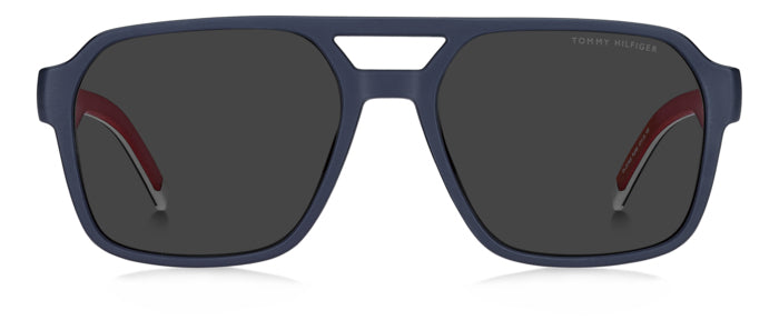 Gafas de Sol Tommy Hilfiger TH 2376/S PJPIR 57 18 — vista 3