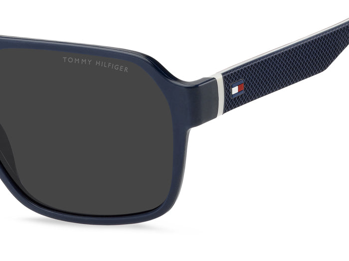 Gafas de Sol Tommy Hilfiger TH 2376/S PJPIR 57 18 — vista 5