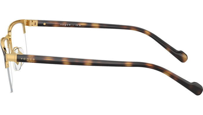 Brille Vogue Eyewear VO4292 5190S 54 17 — vista 3