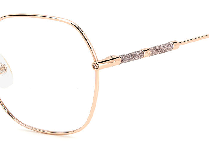Gafas Graduadas Carolina Herrera HER 0173 DDB 54 20 — Imagen 4
