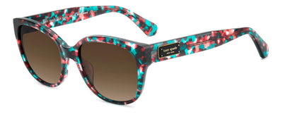 太阳镜 Kate Spade KS NINNA 2/S 5MUHA 55 18