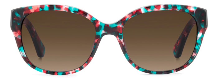 Gafas de Sol Kate Spade KS NINNA 2/S 5MUHA 55 18 — vista 3