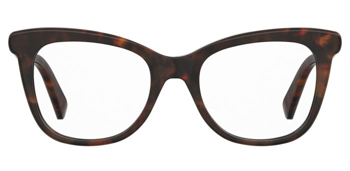 Gafas Graduadas Moschino MOS650 C9B 52 19 — Imagen 3