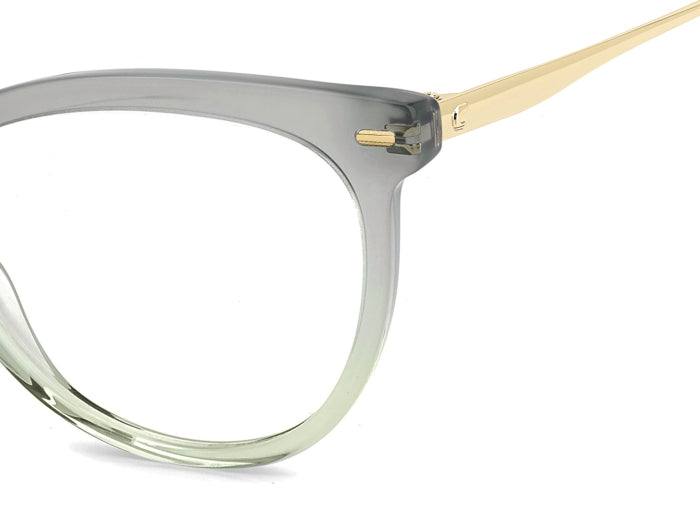 Gafas Graduadas Carrera 3078 1ED 55 17 — Imagen 4